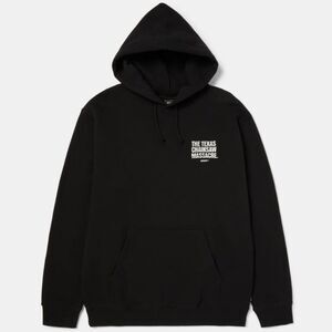 HUF Texas Chainsaw Massacre Hoodie